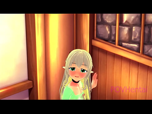 ❤️ (Gaiste) Cuidíonn Elvish maid leat d'aghaidh a ní. ❤❌  Físeán fucking  ag ga.myinvest.top ❌❤