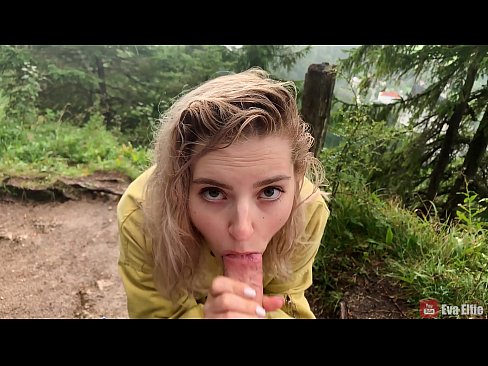 ❤️ Fáinleogann cailín cum tar éis blowjob poiblí - Eva Elfi ❤❌ Físeán fucking ag ga.myinvest.top ❌❤